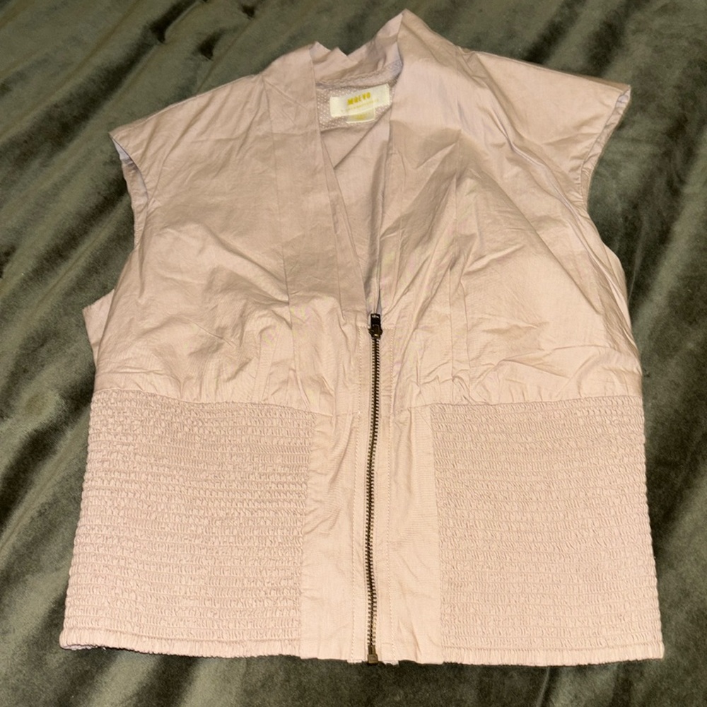 New Maeve Top